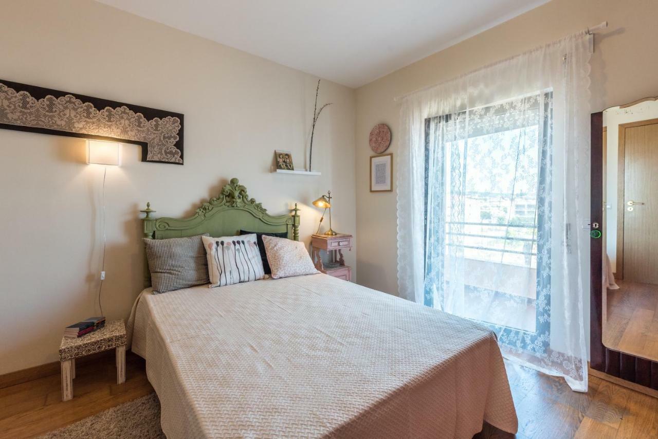 Varanda Do Castelo - Charming Apartment In A Historical Town Сілвеш Екстер'єр фото