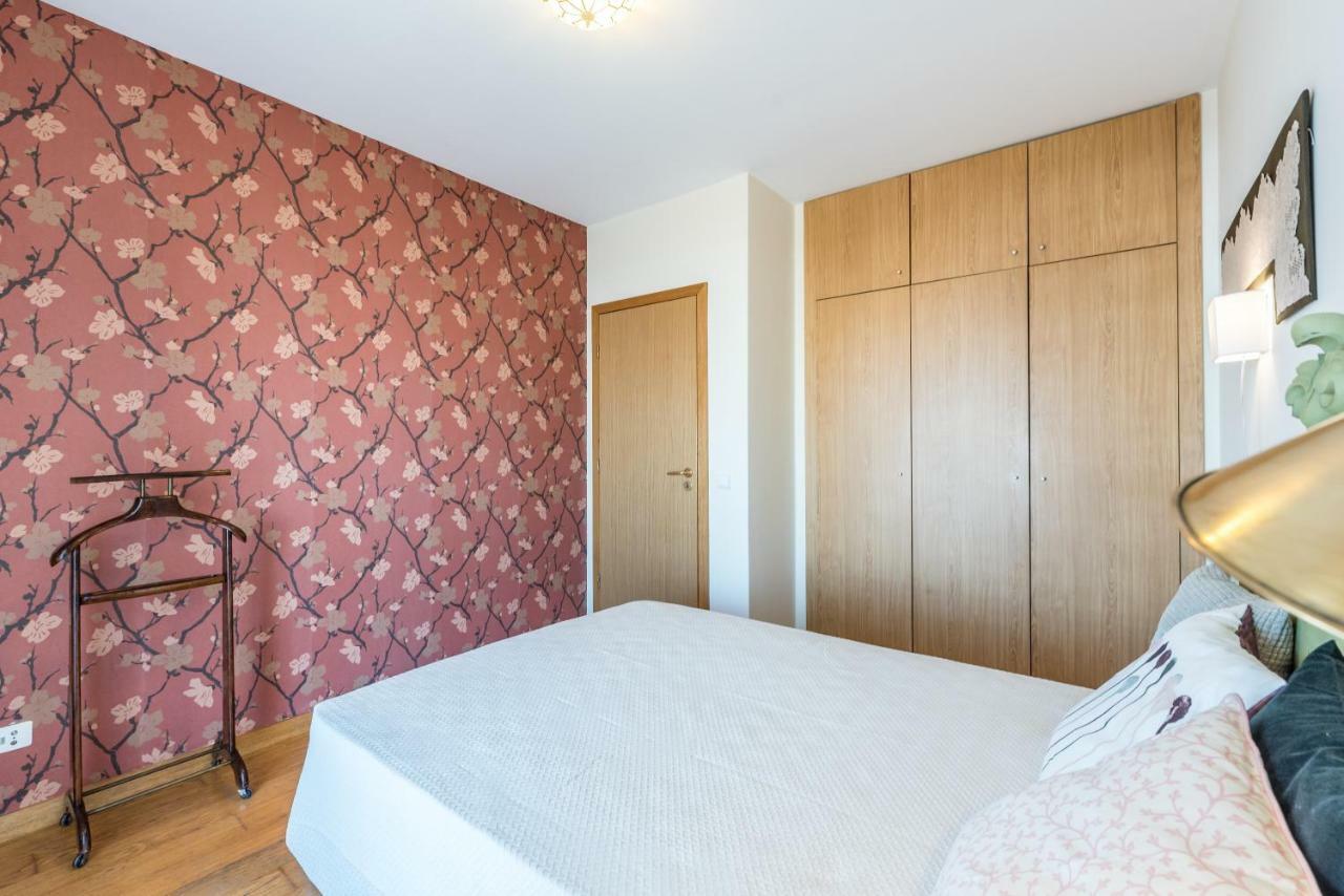 Varanda Do Castelo - Charming Apartment In A Historical Town Сілвеш Екстер'єр фото