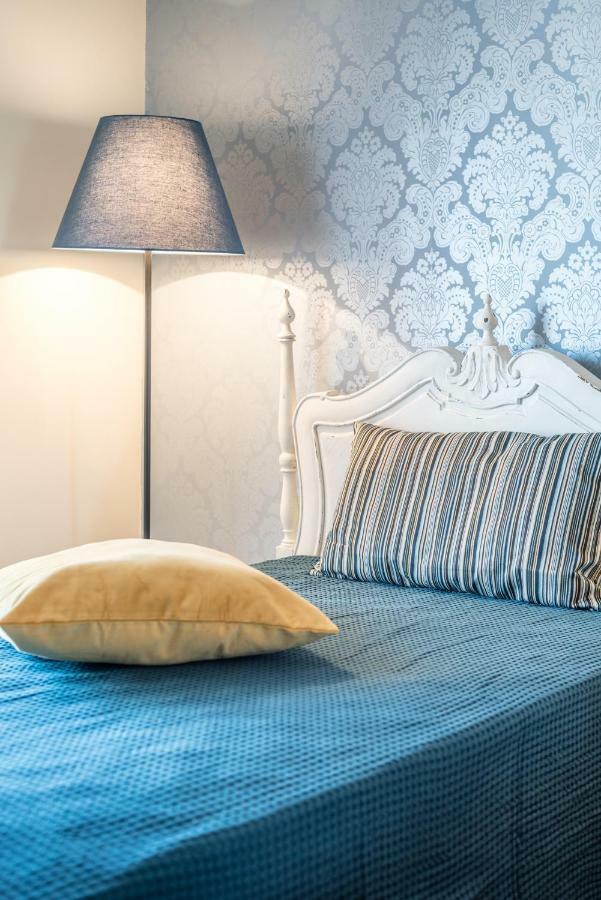 Varanda Do Castelo - Charming Apartment In A Historical Town Сілвеш Екстер'єр фото