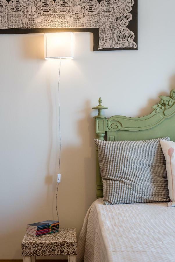 Varanda Do Castelo - Charming Apartment In A Historical Town Сілвеш Екстер'єр фото