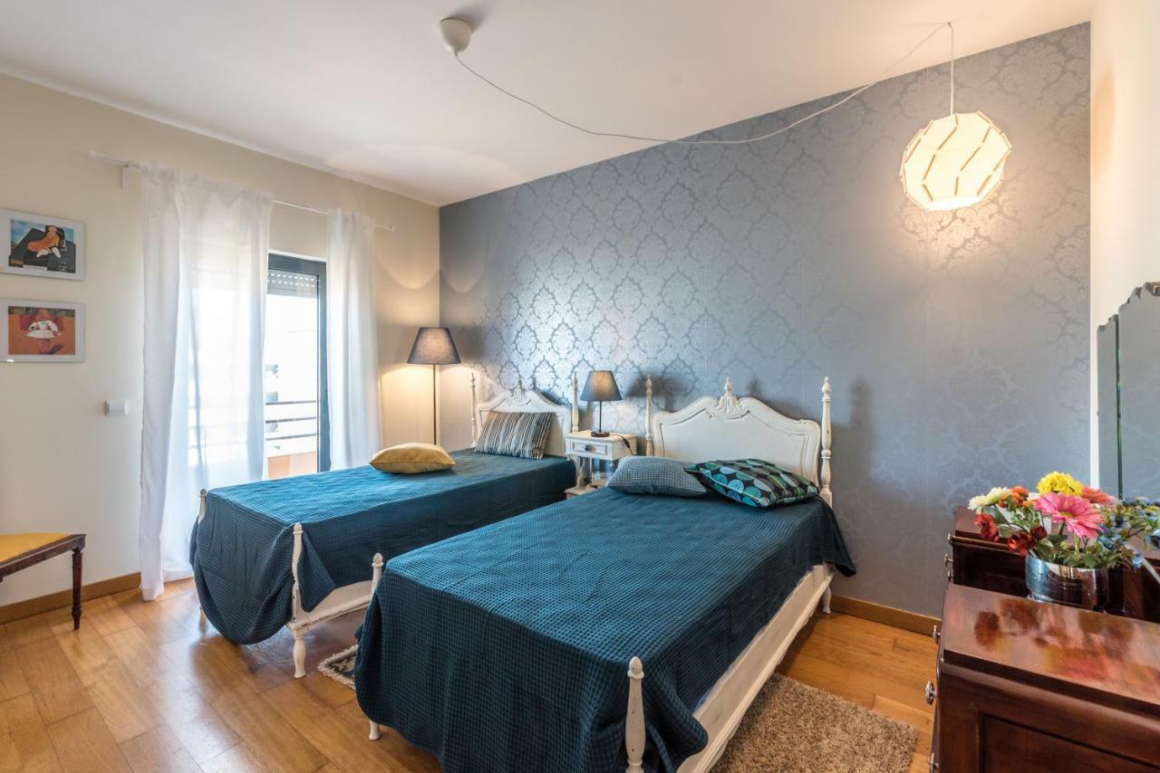Varanda Do Castelo - Charming Apartment In A Historical Town Сілвеш Екстер'єр фото