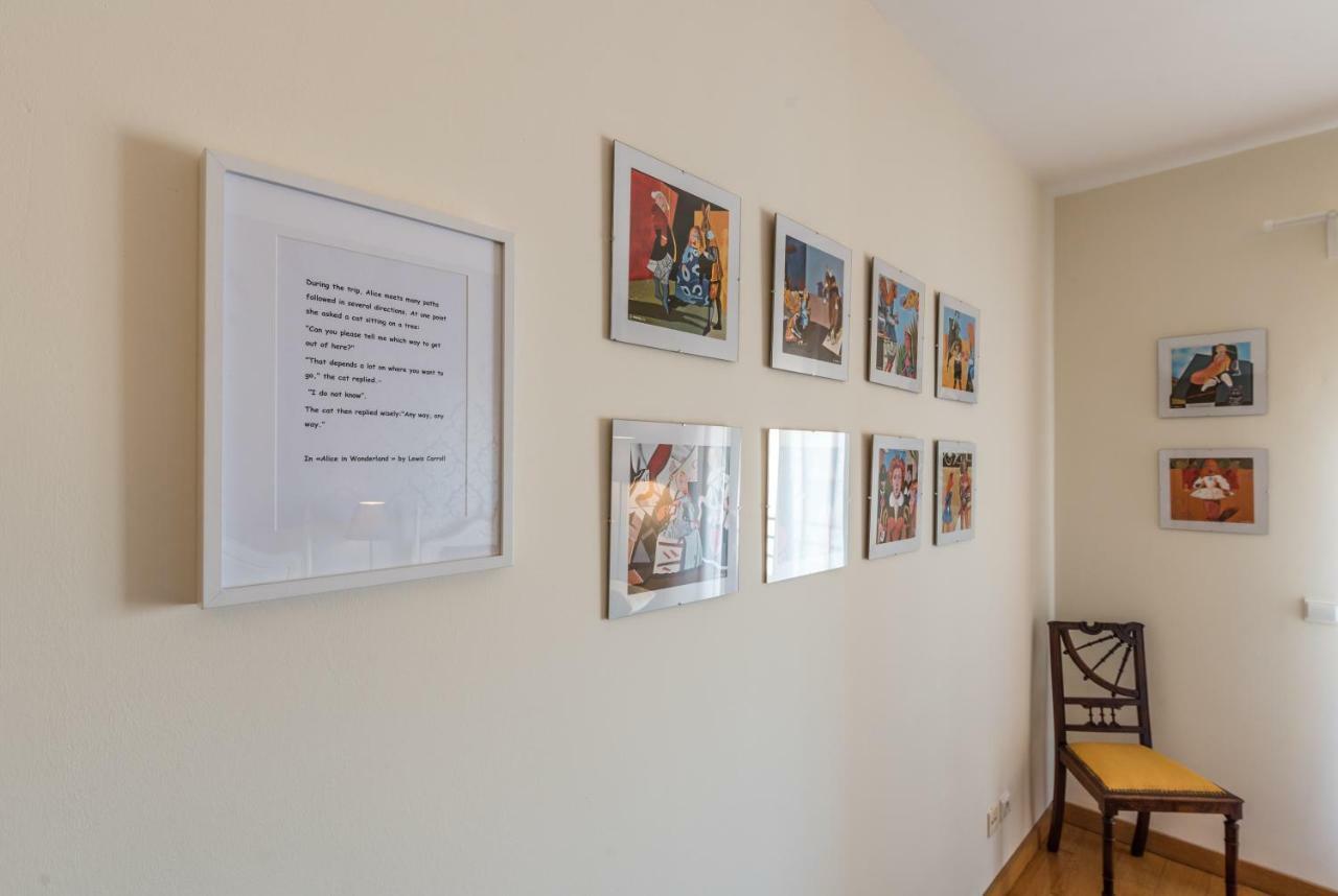 Varanda Do Castelo - Charming Apartment In A Historical Town Сілвеш Екстер'єр фото