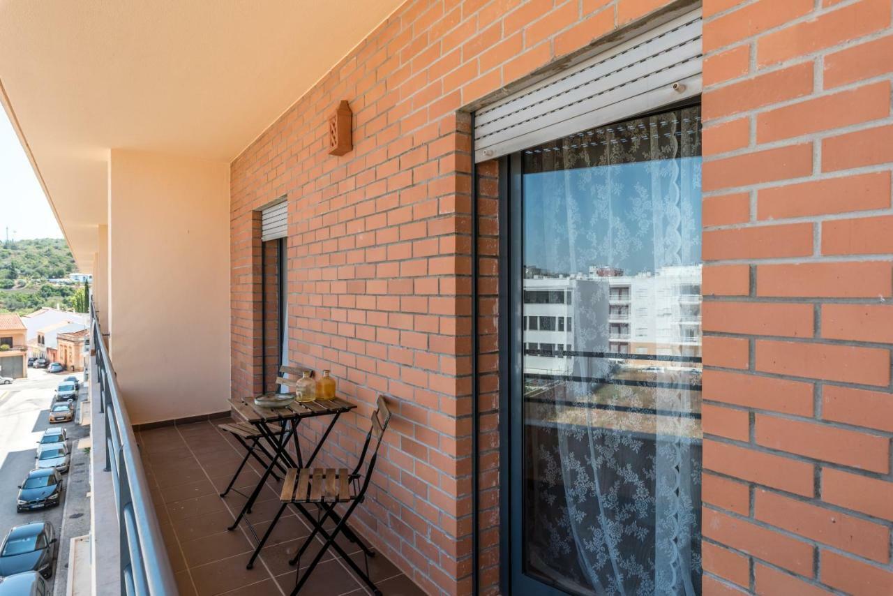 Varanda Do Castelo - Charming Apartment In A Historical Town Сілвеш Екстер'єр фото