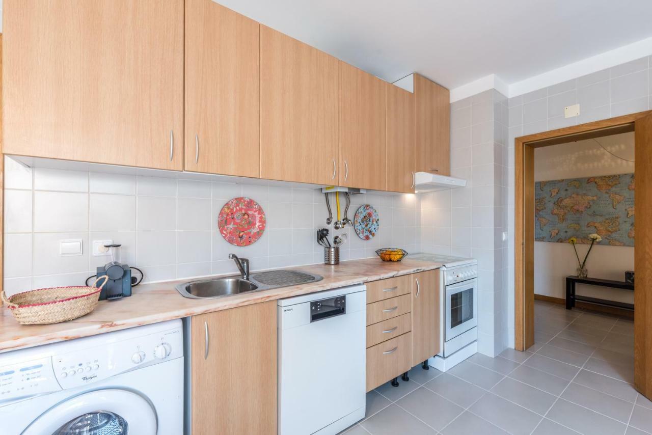 Varanda Do Castelo - Charming Apartment In A Historical Town Сілвеш Екстер'єр фото