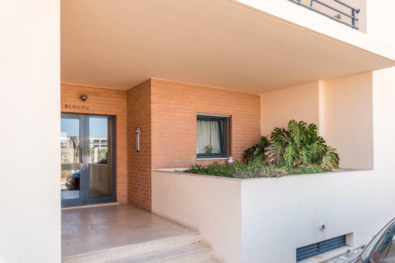 Varanda Do Castelo - Charming Apartment In A Historical Town Сілвеш Екстер'єр фото