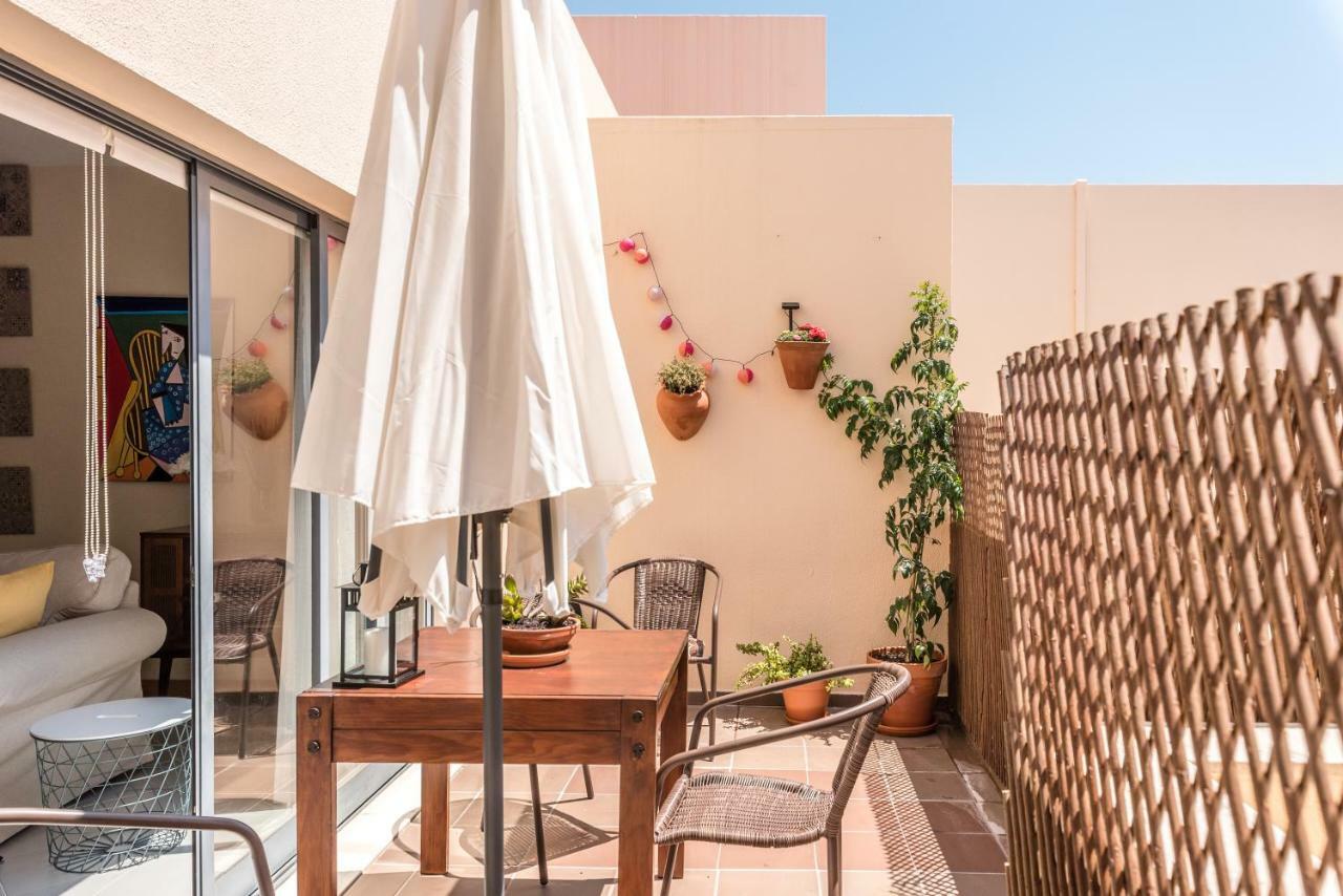Varanda Do Castelo - Charming Apartment In A Historical Town Сілвеш Екстер'єр фото