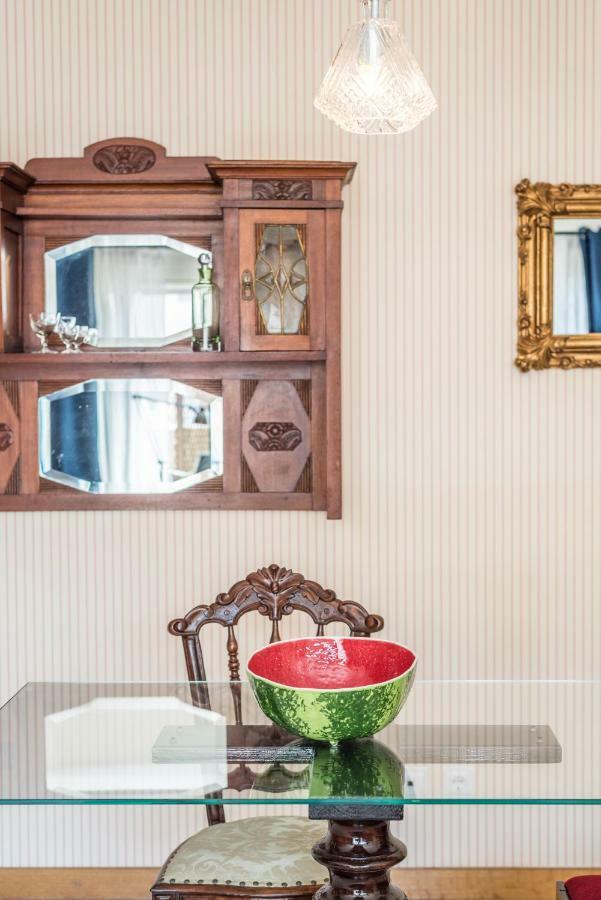 Varanda Do Castelo - Charming Apartment In A Historical Town Сілвеш Екстер'єр фото