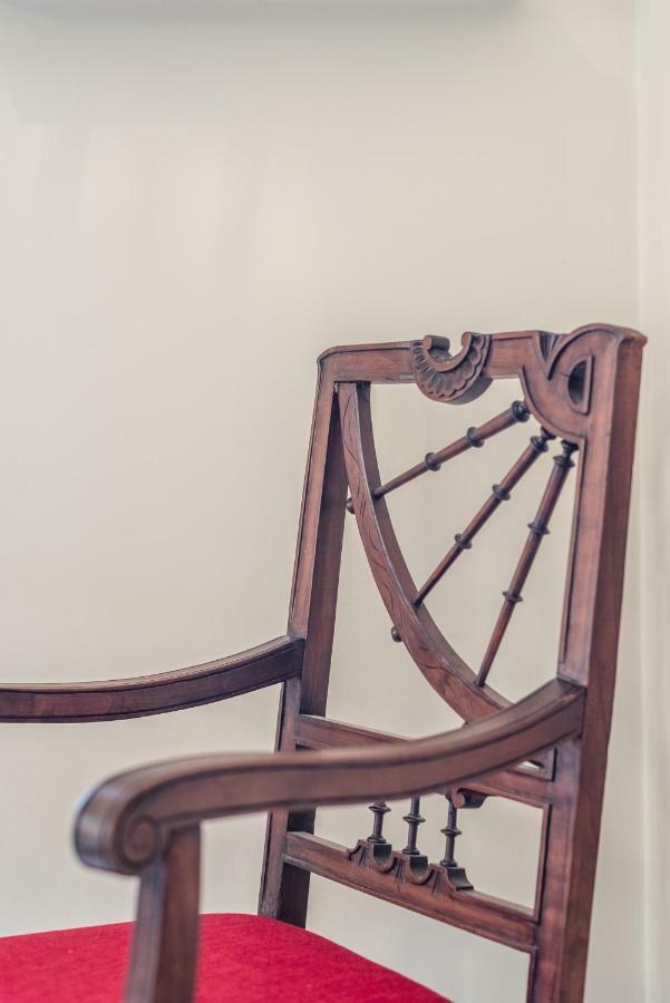 Varanda Do Castelo - Charming Apartment In A Historical Town Сілвеш Екстер'єр фото